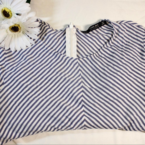 Zara Longsleeve Shirt - Picture 3 of 3